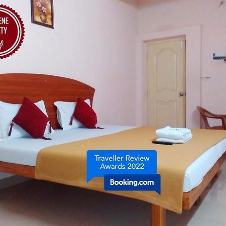 Royal Green Airport Transit Accommodation Ченнаи Экстерьер фото