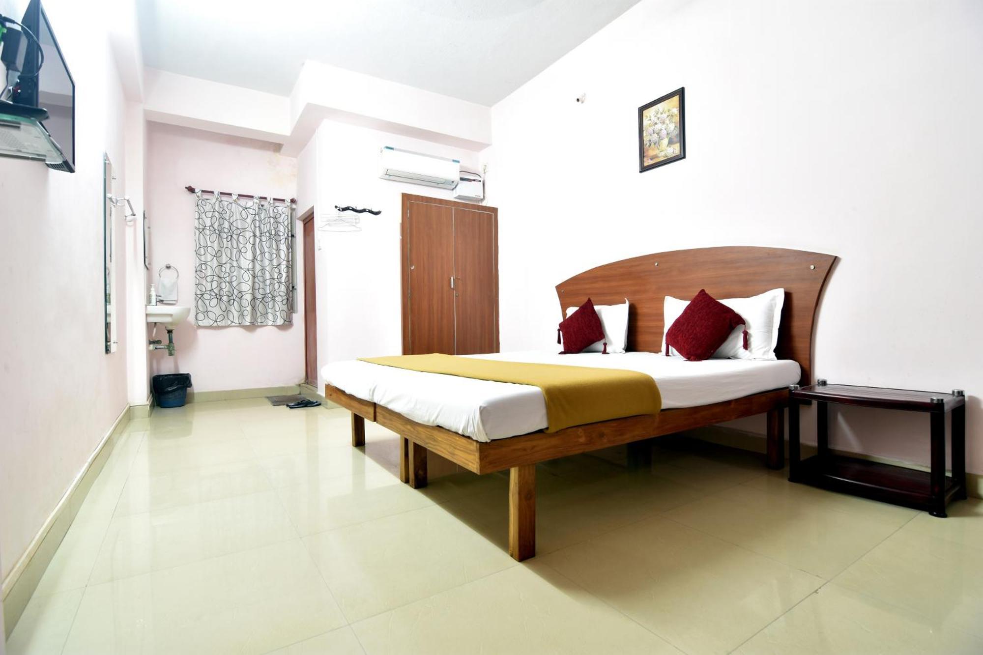 Royal Green Airport Transit Accommodation Ченнаи Экстерьер фото
