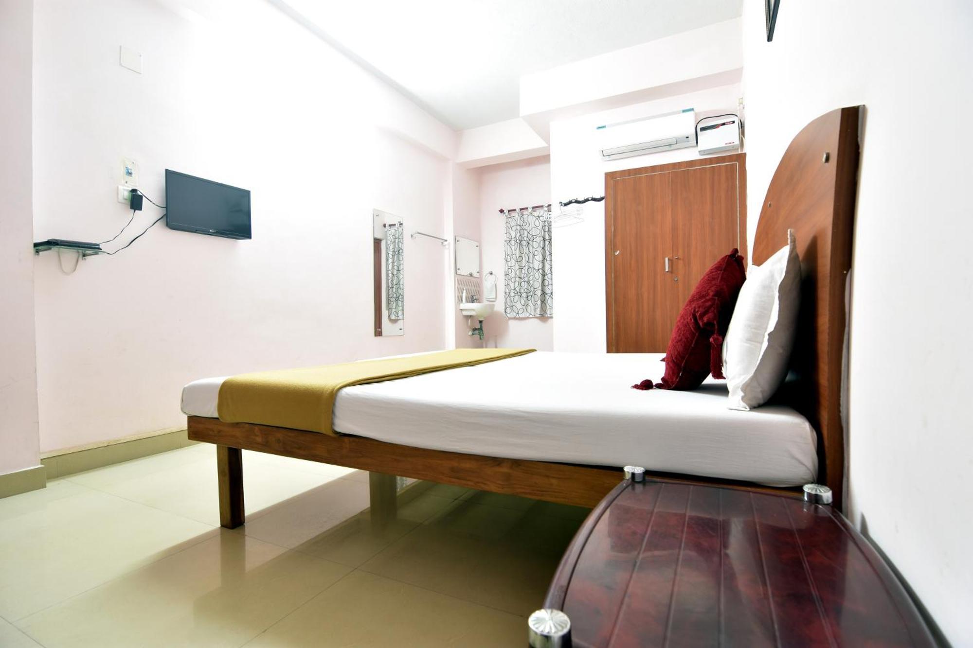 Royal Green Airport Transit Accommodation Ченнаи Экстерьер фото
