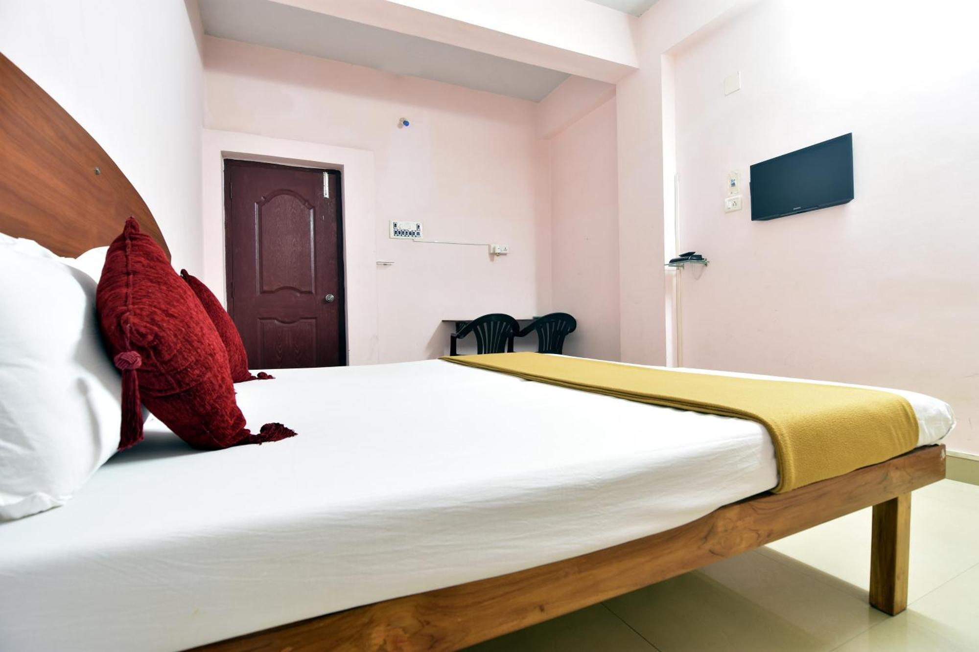 Royal Green Airport Transit Accommodation Ченнаи Экстерьер фото