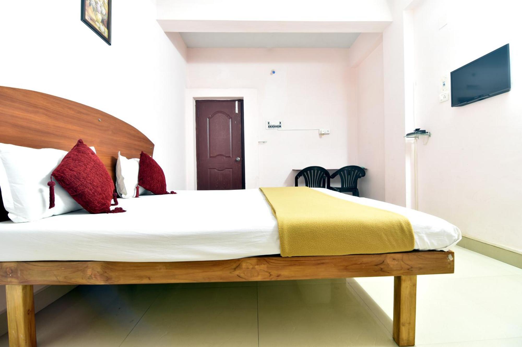 Royal Green Airport Transit Accommodation Ченнаи Экстерьер фото