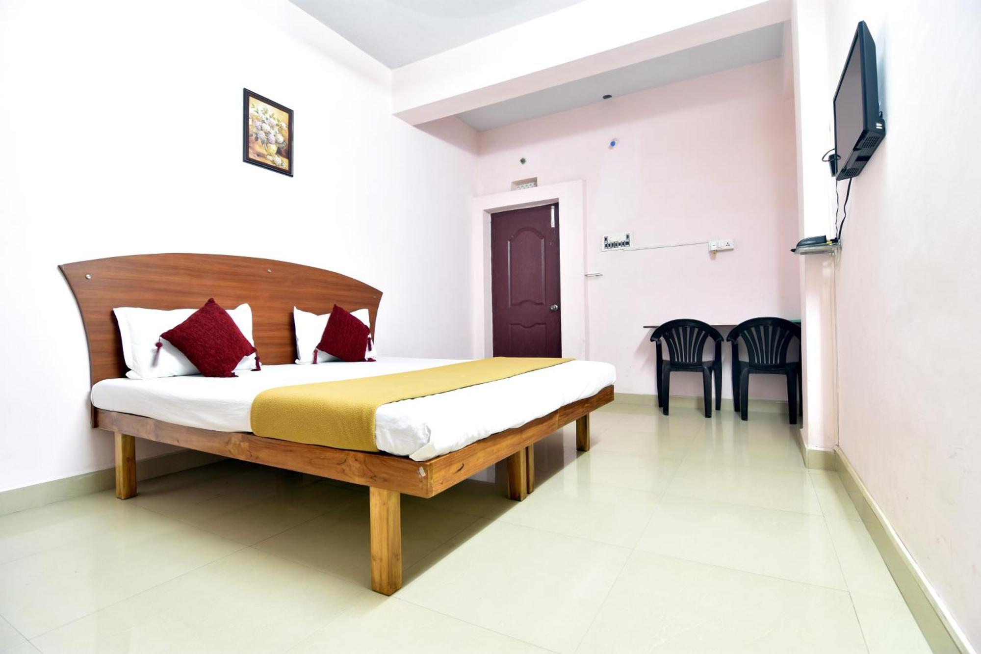 Royal Green Airport Transit Accommodation Ченнаи Экстерьер фото