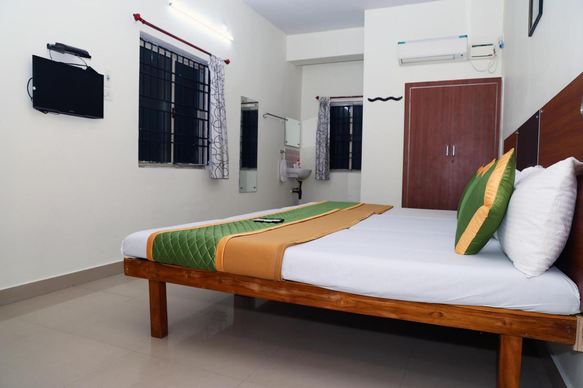 Royal Green Airport Transit Accommodation Ченнаи Экстерьер фото