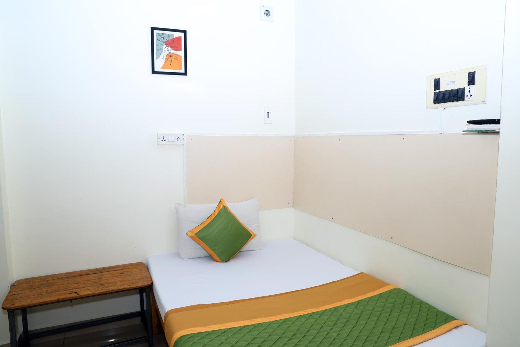 Royal Green Airport Transit Accommodation Ченнаи Экстерьер фото