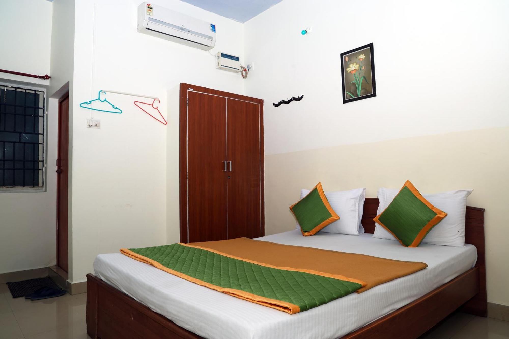 Royal Green Airport Transit Accommodation Ченнаи Экстерьер фото
