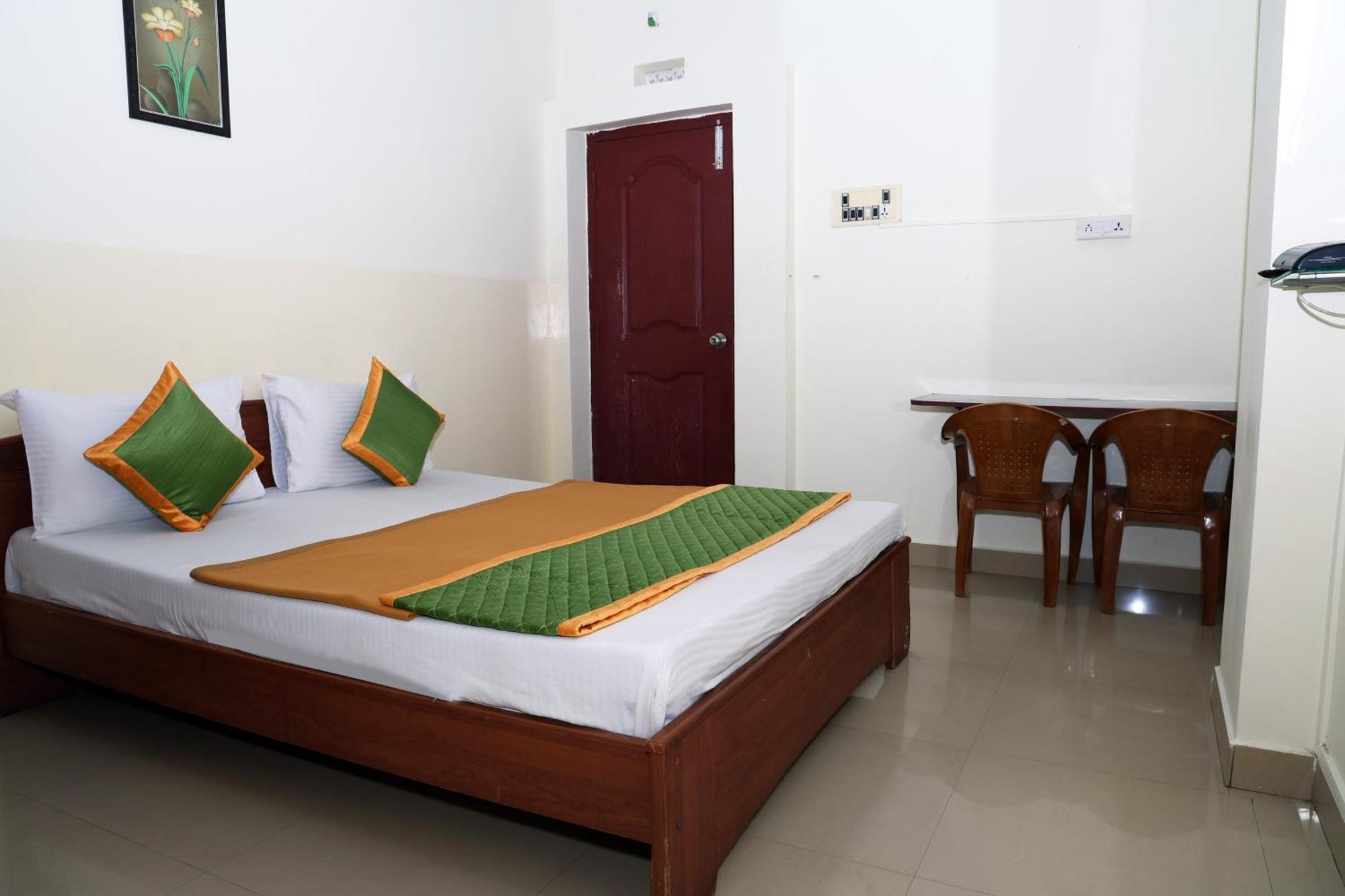 Royal Green Airport Transit Accommodation Ченнаи Экстерьер фото